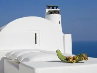Aenaon Lägenhetshotell 4*